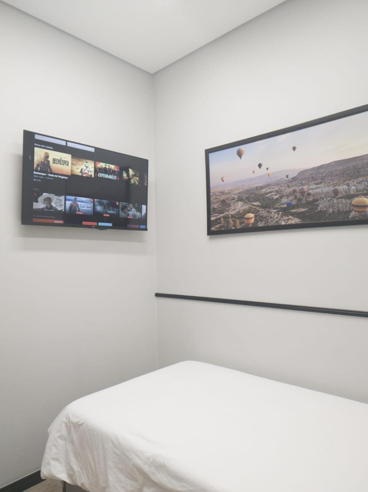 Pratiko Concept Hotel Avaré Eksteriør billede